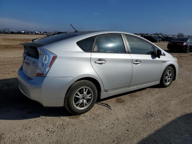 Photo 3 from auction – 2010 TOYOTA PRIUS with VIN JTDKN3DU8A0133261