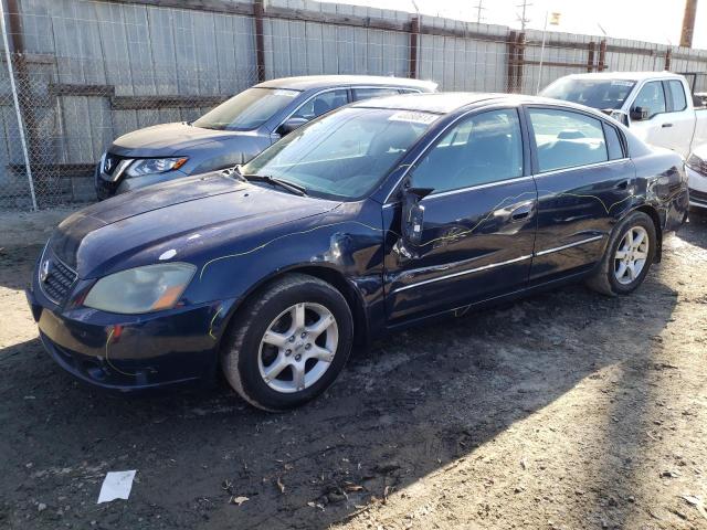 NISSAN ALTIMA 2005 with VIN 1N4BL11D15N453356 - Photo from auction