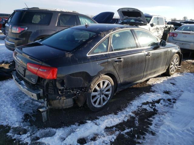 Photo 3 from auction – 2015 AUDI A6 PREMIUM with VIN WAUFGAFC7FN024477
