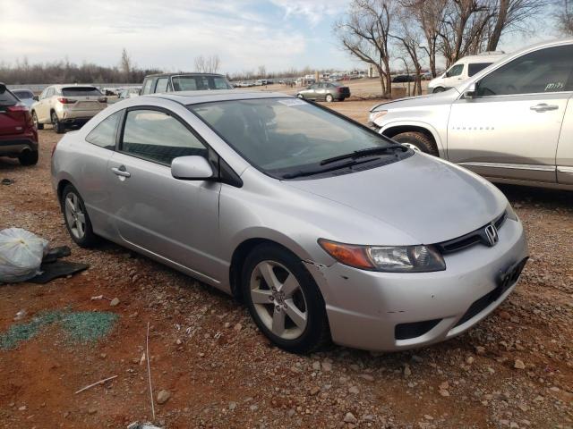 Photo 4 from auction – 2006 HONDA CIVIC EX with VIN 2HGFG11826H564156