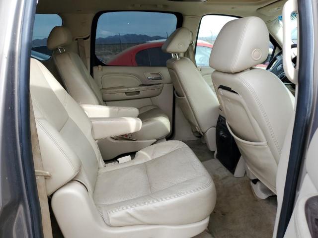 Photo 11 from auction – 2007 CADILLAC ESCALADE E with VIN 1GYFK66807R292690