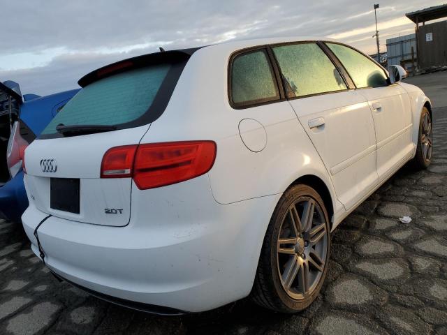 Photo 3 from auction – 2010 AUDI A3 PREMIUM with VIN WAUKEAFM3AA132687