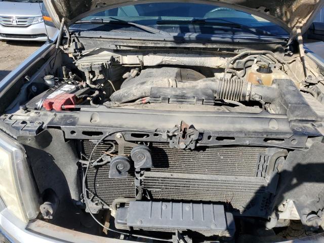 Photo 11 from auction – 2011 FORD F150 SUPER with VIN 1FTFW1ET8BFB55445