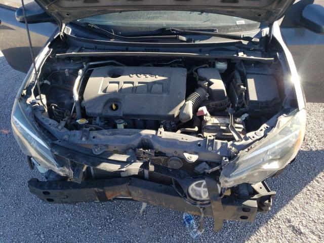Photo 11 from auction – 2017 TOYOTA COROLLA L with VIN 5YFBURHE1HP599607