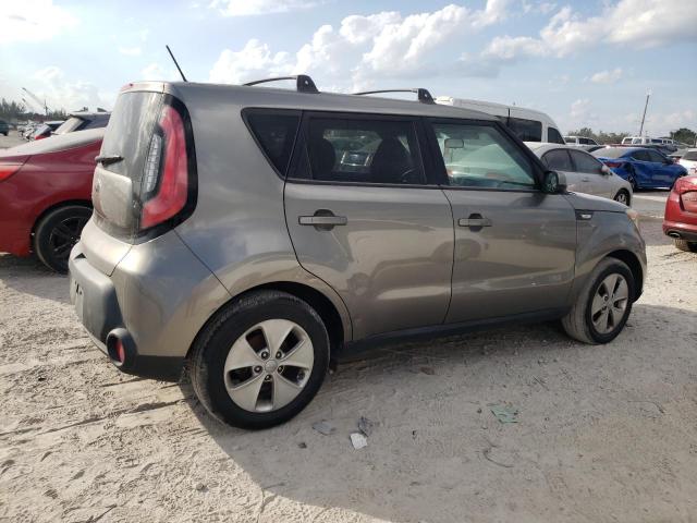 Photo 3 from auction – 2014 KIA SOUL with VIN KNDJN2A23E7104563