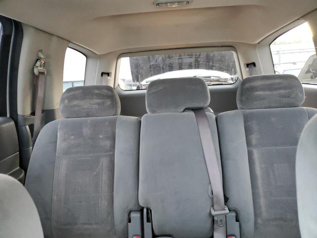 Photo 10 from auction – 2004 DODGE DURANGO SL with VIN 1D4HD48KX4F185801