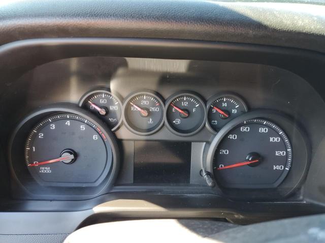 Photo 9 from auction – 2019 CHEVROLET SILVERADO with VIN 3GCPYCEF3KG173063