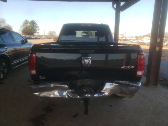Photo 6 from auction – 2011 DODGE RAM 1500 with VIN 1D7RV1GT9BS561499