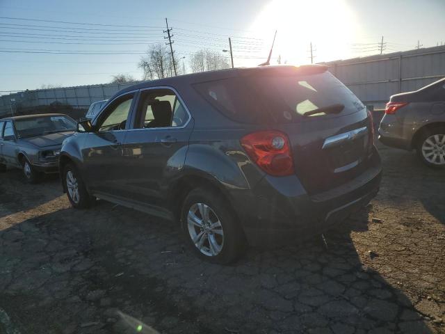 Photo 2 from auction – 2011 CHEVROLET EQUINOX LS with VIN 2GNALBEC6B1254675