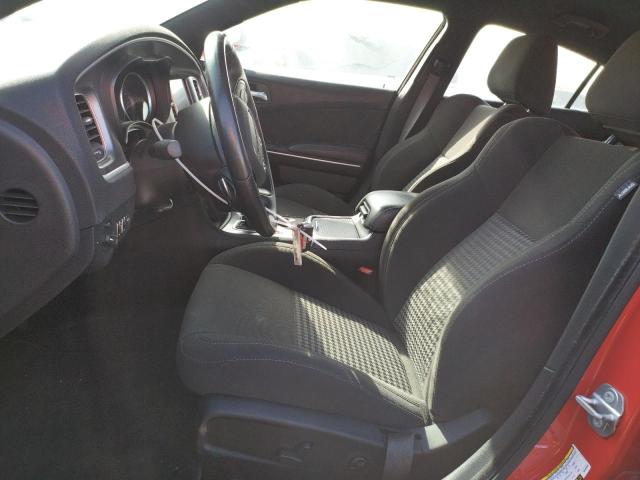 Photo 7 from auction – 2021 DODGE CHARGER R/ with VIN 2C3CDXCTXMH559366