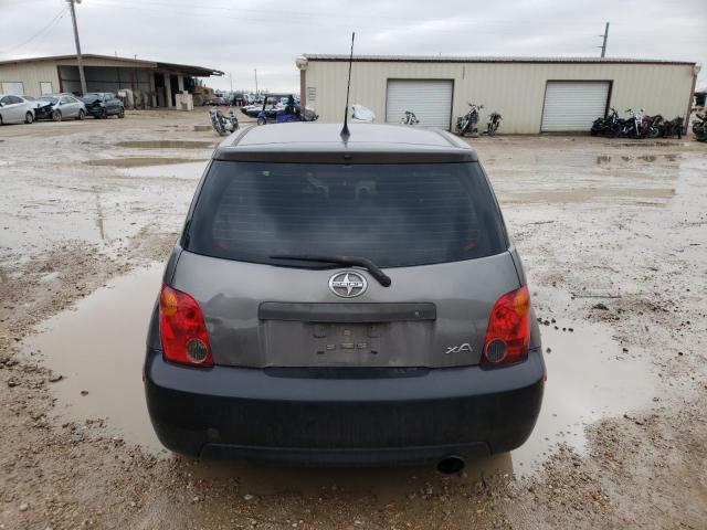 Photo 6 from auction – 2004 TOYOTA SCION XA with VIN JTKKT624140061956