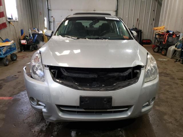 Photo 5 from auction – 2011 NISSAN ALTIMA BAS with VIN 1N4AL2AP0BN479146