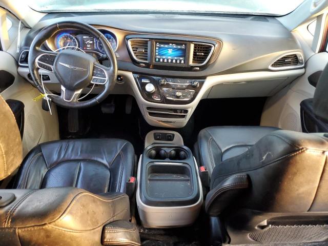Photo 8 from auction – 2018 CHRYSLER PACIFICA T with VIN 2C4RC1BG7JR211539