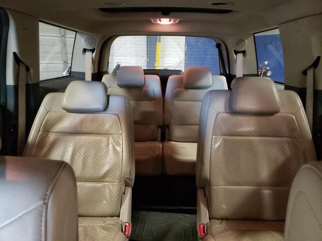 Photo 10 from auction – 2009 FORD FLEX LIMIT with VIN 2FMDK53C59BA20167