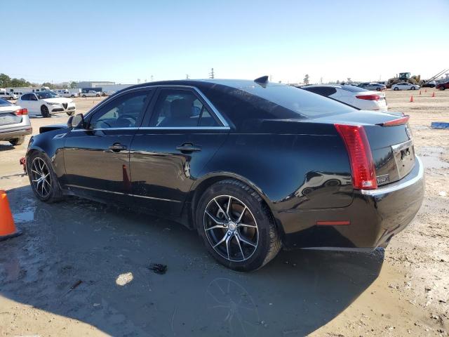 Photo 2 from auction – 2009 CADILLAC CTS with VIN 1G6DF577190124794