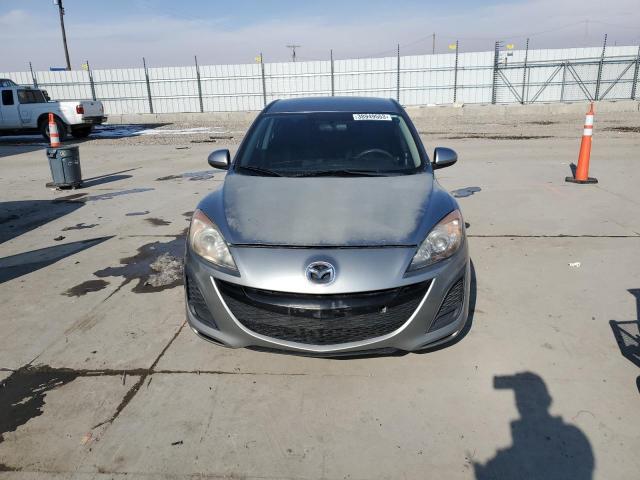 Photo 5 from auction – 2011 MAZDA 3 I with VIN JM1BL1UF0B1396383