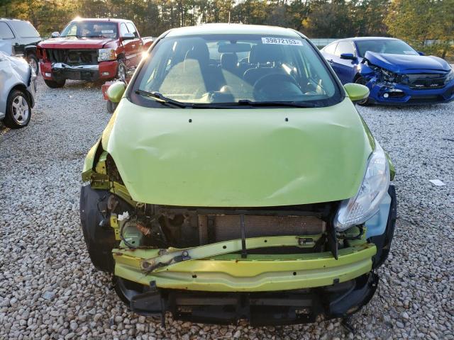 Photo 5 from auction – 2013 FORD FIESTA SE with VIN 3FADP4EJ3DM153311