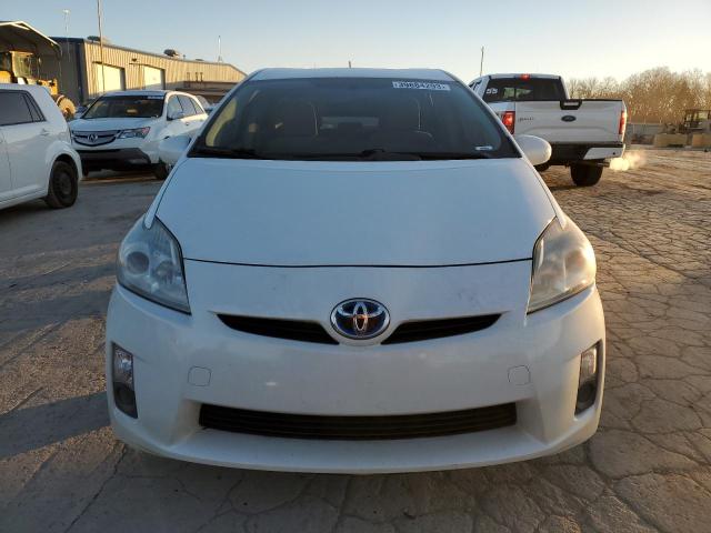 Photo 5 from auction – 2010 TOYOTA PRIUS with VIN JTDKN3DUXA0223933