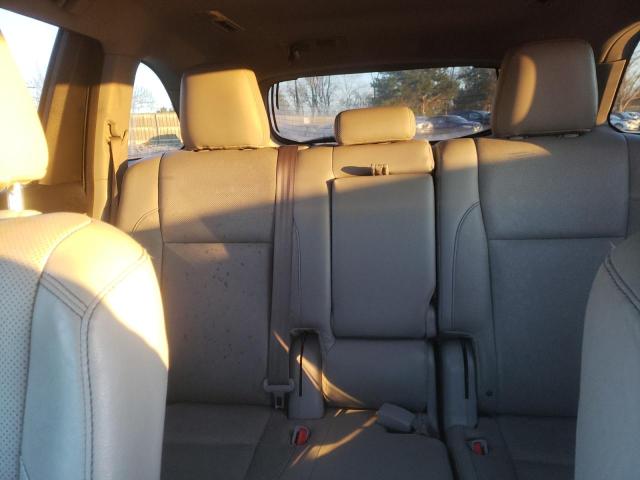صورة رقم 10 من المزاد - 2014 TOYOTA HIGHLANDER مع VIN 5TDZKRFH1ES028249