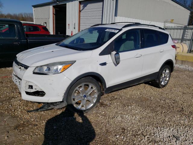 Photo 1 from auction – 2013 FORD ESCAPE SE with VIN 1FMCU0GX9DUB96065