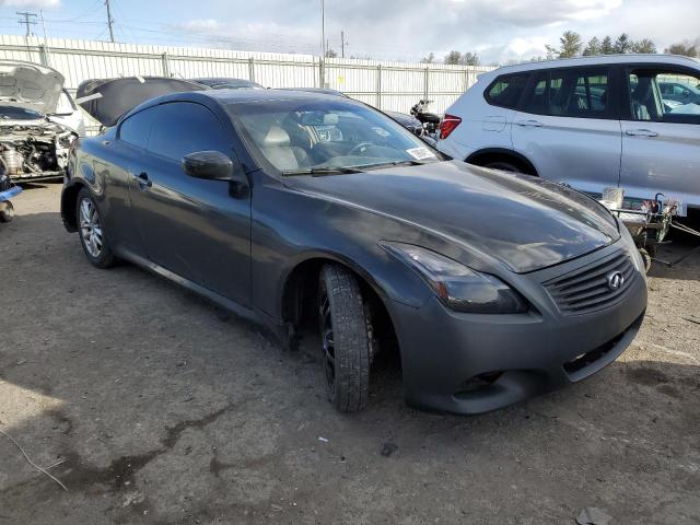 Photo 4 from auction – 2008 INFINITI G37 BASE with VIN JNKCV64E58M129488