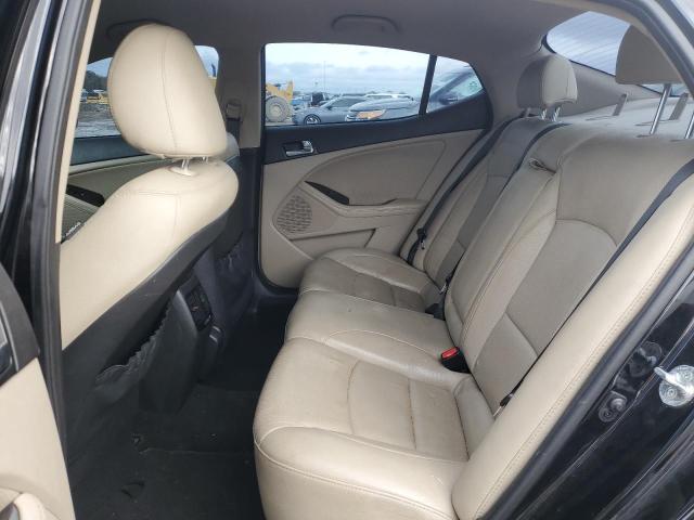 Foto 10 de la subasta – 2015 KIA OPTIMA EX con VIN 5XXGN4A79FG367215