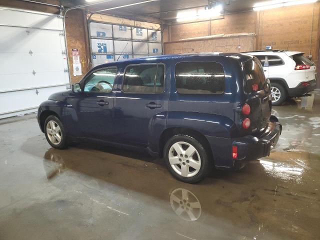 Photo 2 from auction – 2011 CHEVROLET HHR LT with VIN 3GNBABFW9BS511660