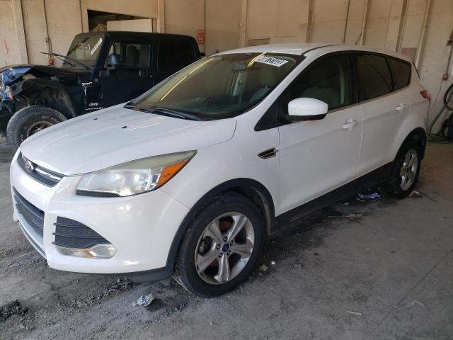 Photo 1 from auction – 2013 FORD ESCAPE SE with VIN 1FMCU0GX0DUC38395