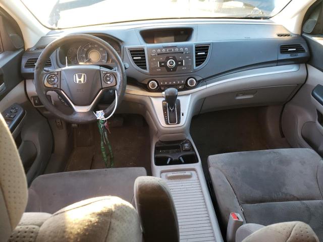 Photo 8 from auction – 2012 HONDA CR-V EX with VIN 5J6RM3H58CL026128