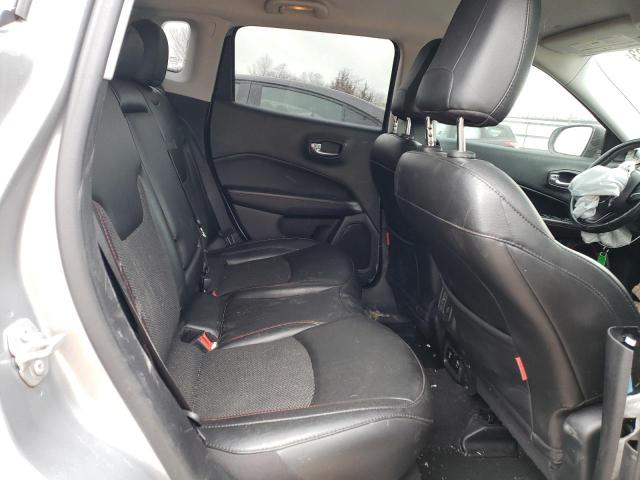 Photo 10 from auction – 2020 JEEP COMPASS TR with VIN 3C4NJDDBXLT189463