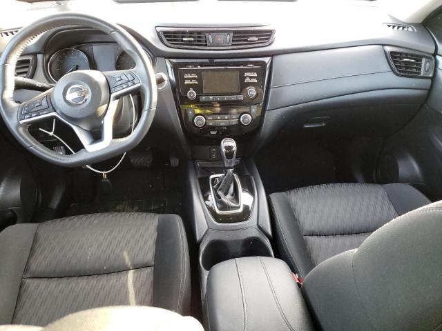 Photo 8 from auction – 2017 NISSAN ROGUE S with VIN KNMAT2MV7HP614415