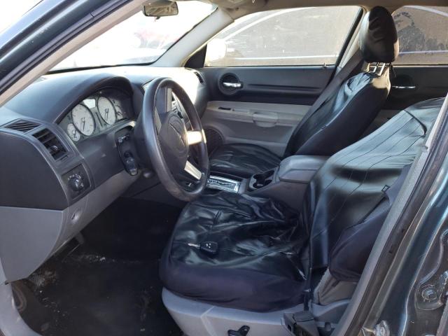 Photo 7 from auction – 2005 CHRYSLER 300 with VIN 2C3JA43R25H614588