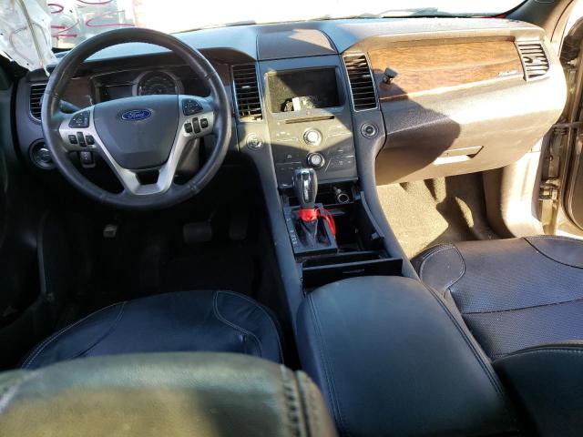 Photo 8 from auction – 2014 FORD TAURUS LIM with VIN 1FAHP2F85EG171922