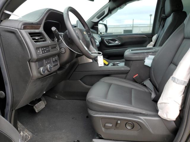 Photo 7 from auction – 2022 CHEVROLET SUBURBAN C with VIN 1GNSCCKD4NR237845