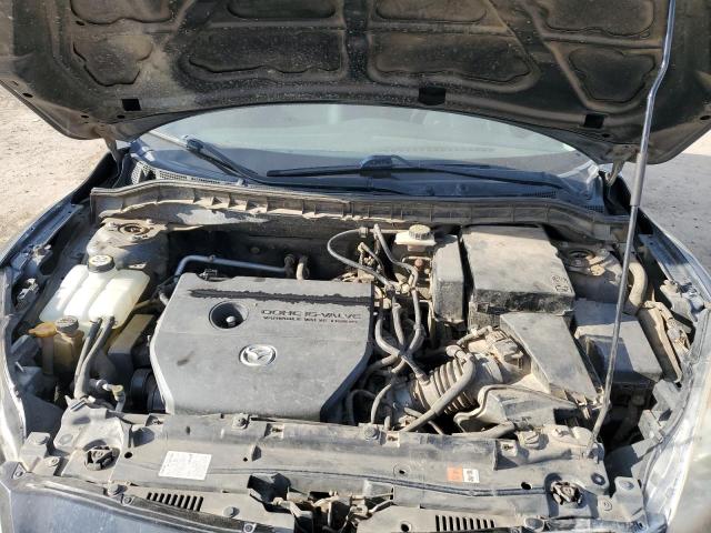 Photo 11 from auction – 2013 MAZDA 3 I with VIN JM1BL1TG1D1710197