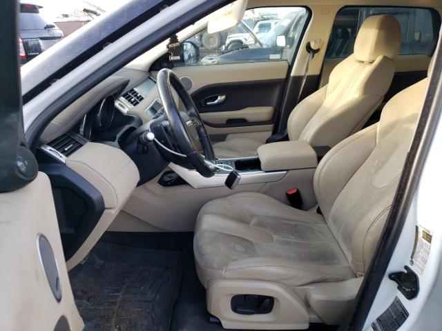 Photo 7 from auction – 2015 LAND ROVER RANGE ROVE with VIN SALVN2BG6FH027252