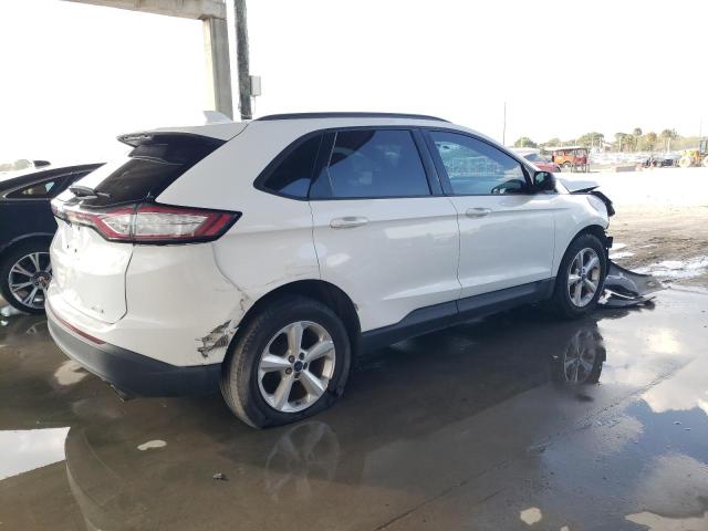 Photo 3 from auction – 2015 FORD EDGE SE with VIN 2FMTK3G91FBB58895