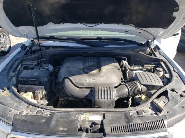 Photo 12 from auction – 2015 DODGE DURANGO LI with VIN 1C4RDJDG4FC795604