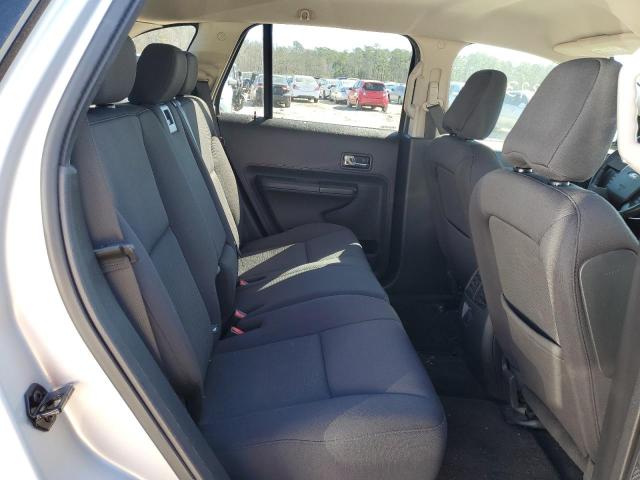 Photo 11 from auction – 2010 FORD EDGE SEL with VIN 2FMDK3JC5ABA72720