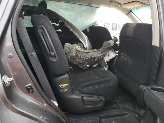 Photo 11 from auction – 2015 NISSAN PATHFINDER with VIN 5N1AR2MM6FC677432
