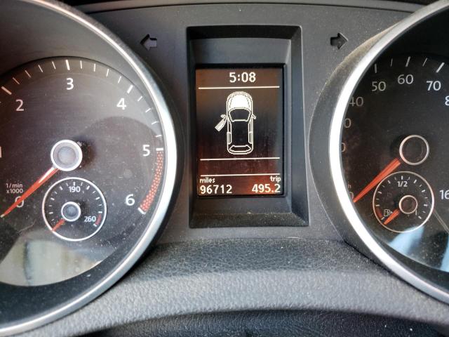 Photo 9 from auction – 2012 VOLKSWAGEN JETTA TDI with VIN 3VWPL7AJ3CM637534