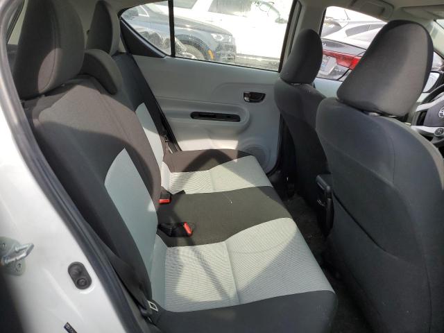 Photo 10 from auction – 2012 TOYOTA PRIUS C with VIN JTDKDTB35C1516682