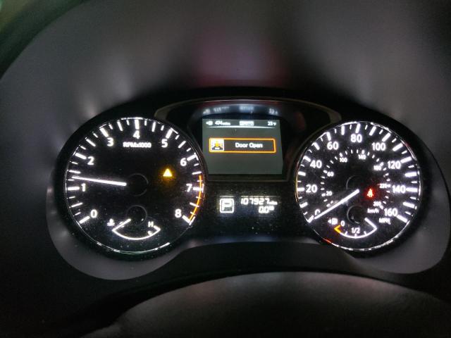 Photo 9 from auction – 2013 NISSAN PATHFINDER with VIN 5N1AR2MM9DC670908