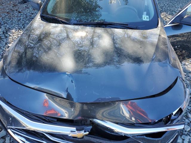 Photo 11 from auction – 2020 CHEVROLET MALIBU LS with VIN 1G1ZB5ST2LF085861