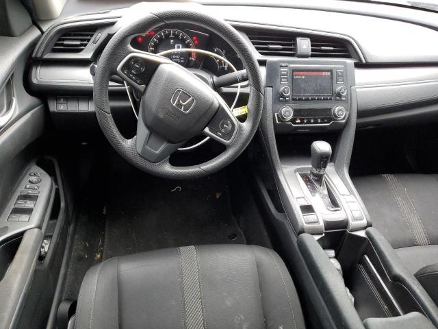 Photo 8 from auction – 2016 HONDA CIVIC LX with VIN 2HGFC2F55GH542685