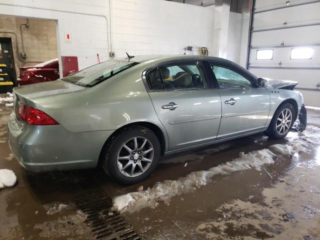 Photo 3 from auction – 2006 BUICK LUCERNE CX with VIN 1G4HD57206U155124