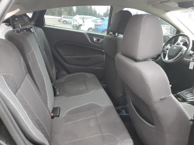 Photo 10 from auction – 2014 FORD FIESTA SE with VIN 3FADP4EJXEM131288