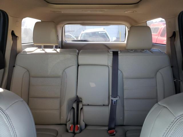 Photo 10 from auction – 2019 GMC ACADIA DEN with VIN 1GKKNPLS9KZ157058