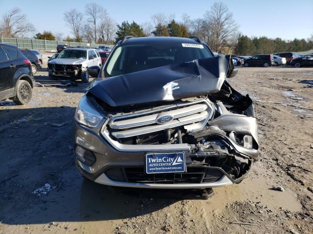 Photo 5 from auction – 2018 FORD ESCAPE SE with VIN 1FMCU0GD2JUB29292