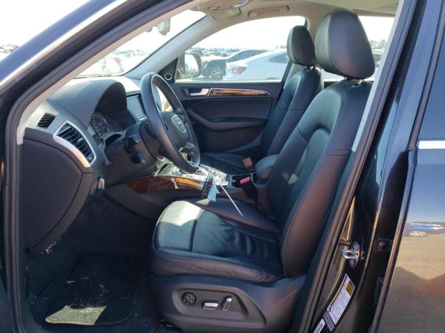 Photo 7 from auction – 2015 AUDI Q5 PREMIUM with VIN WA1LFAFP3FA027471